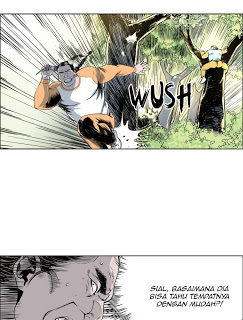 Fight Club Kindergarten Chapter 7 Gambar 6