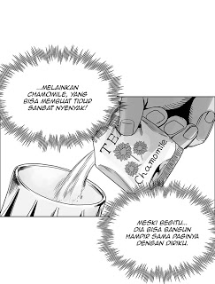 Fight Club Kindergarten Chapter 7 Gambar 9