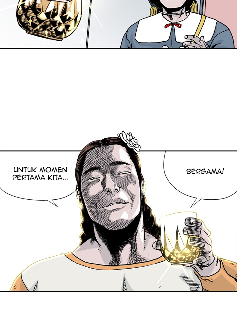 Fight Club Kindergarten Chapter 5 Gambar 15