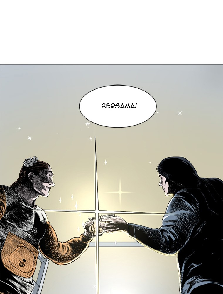 Fight Club Kindergarten Chapter 5 Gambar 16
