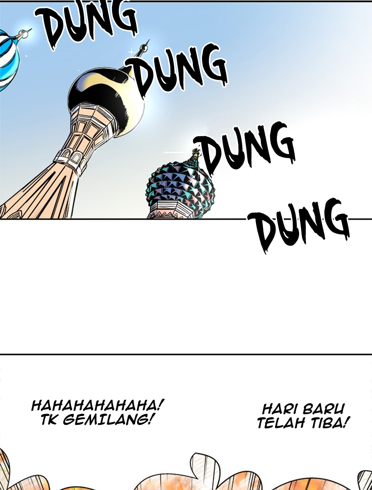 Fight Club Kindergarten Chapter 5 Gambar 18