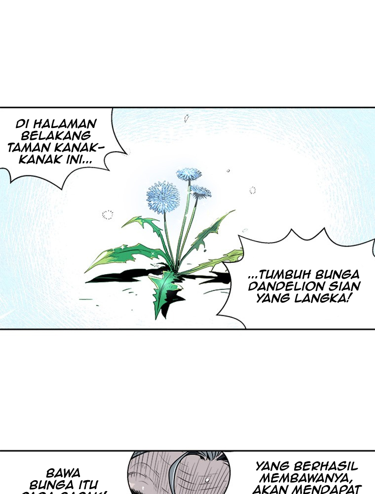 Fight Club Kindergarten Chapter 5 Gambar 22