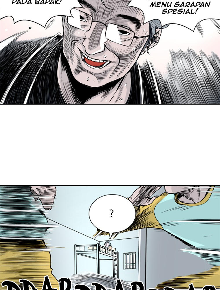 Fight Club Kindergarten Chapter 5 Gambar 23
