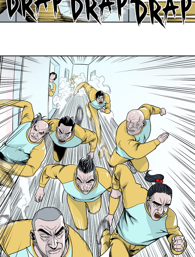 Fight Club Kindergarten Chapter 5 Gambar 24