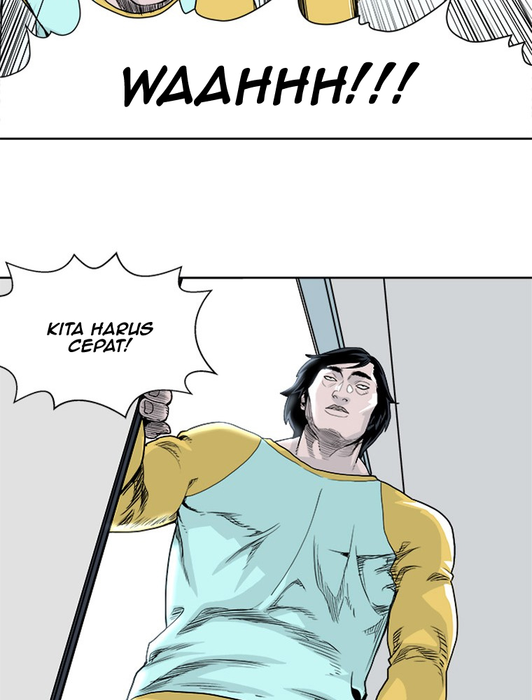 Fight Club Kindergarten Chapter 5 Gambar 25