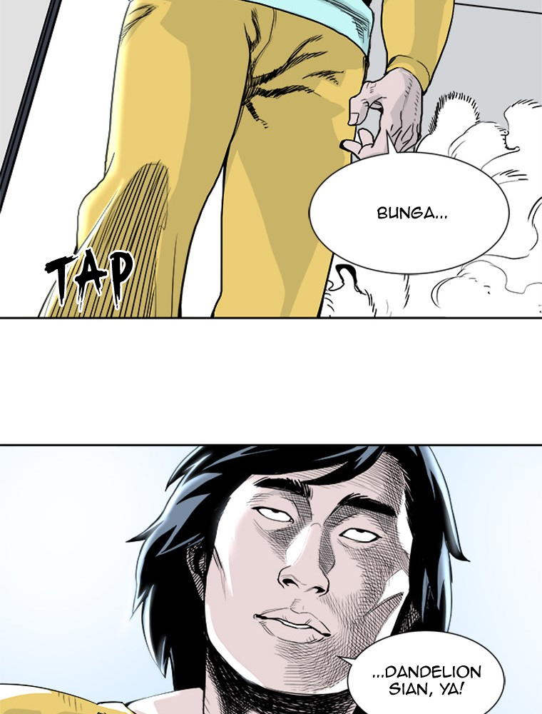 Fight Club Kindergarten Chapter 5 Gambar 26