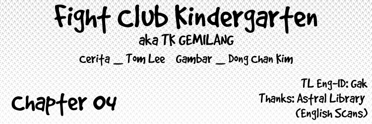 Baca Manhwa Fight Club Kindergarten Chapter 4 Gambar 2