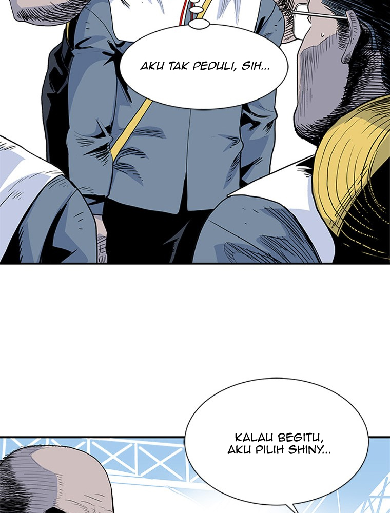 Fight Club Kindergarten Chapter 4 Gambar 21