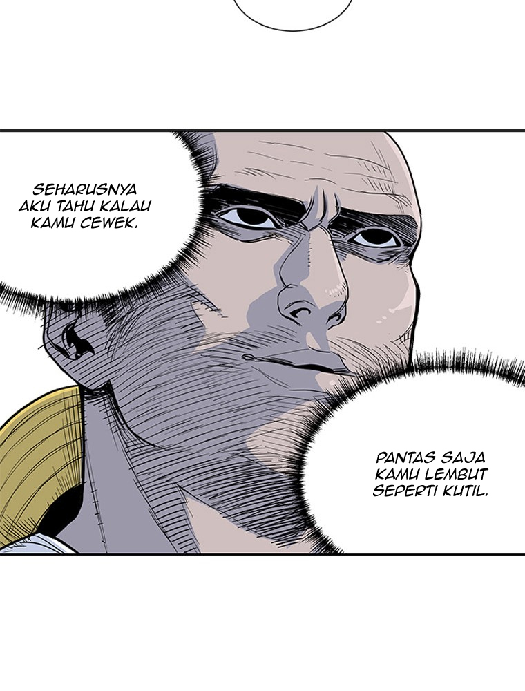 Fight Club Kindergarten Chapter 4 Gambar 23