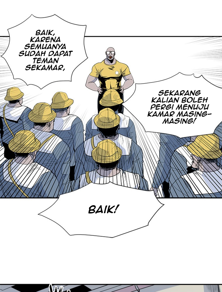 Fight Club Kindergarten Chapter 4 Gambar 24