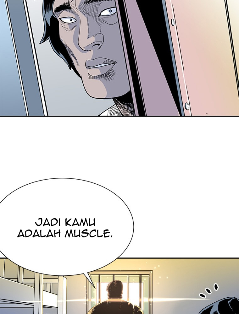 Fight Club Kindergarten Chapter 4 Gambar 27