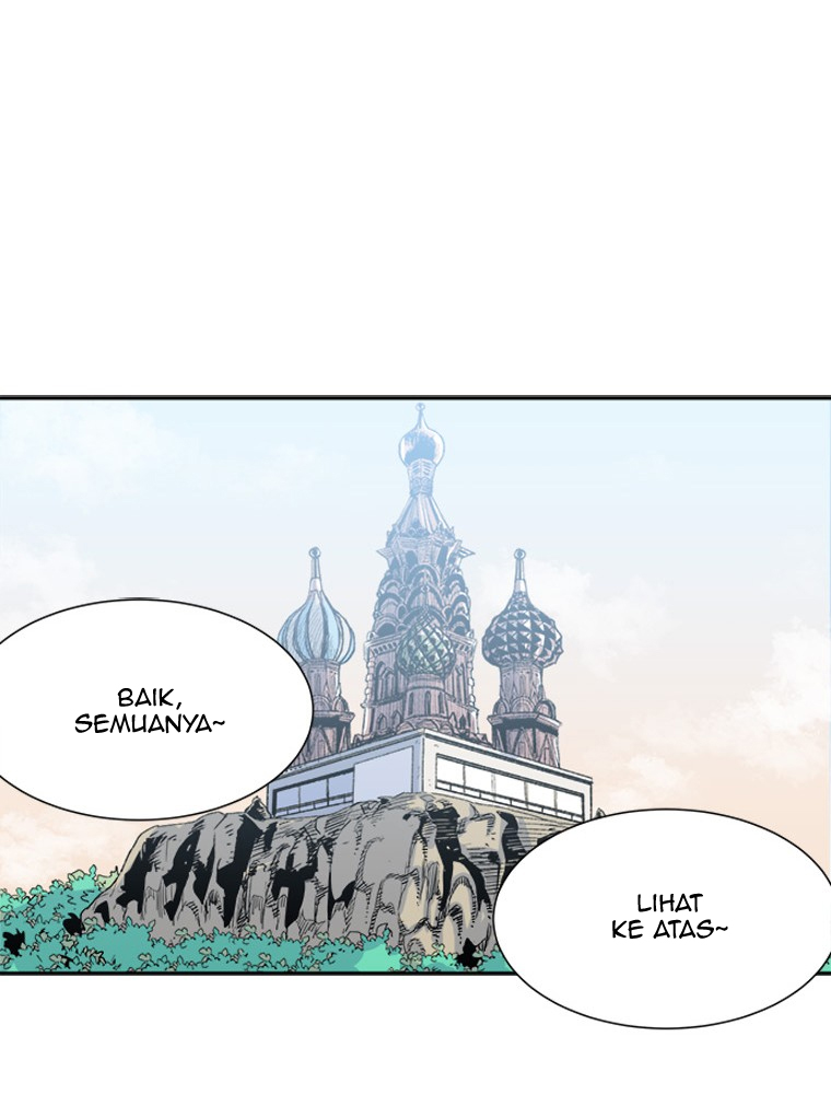Fight Club Kindergarten Chapter 3 Gambar 17