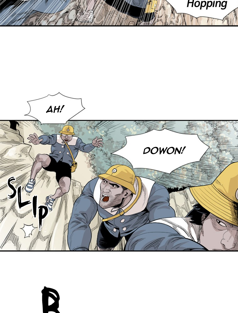 Fight Club Kindergarten Chapter 3 Gambar 21