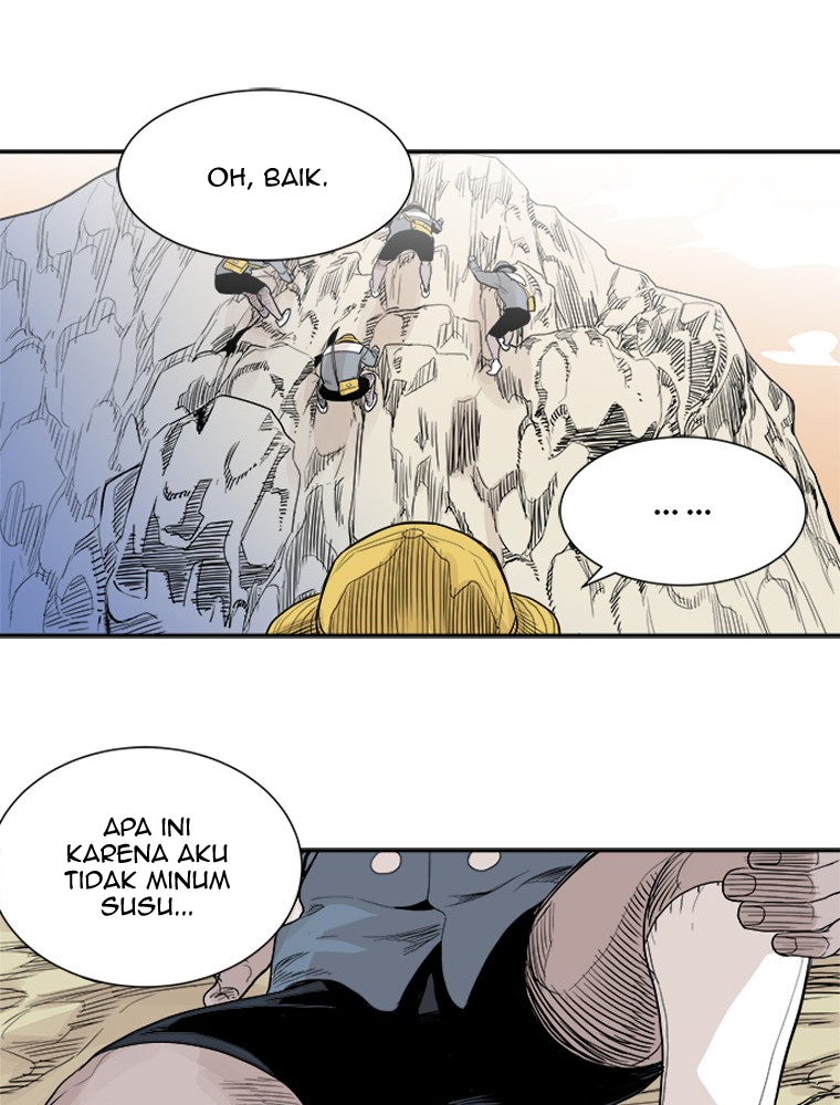 Fight Club Kindergarten Chapter 3 Gambar 24