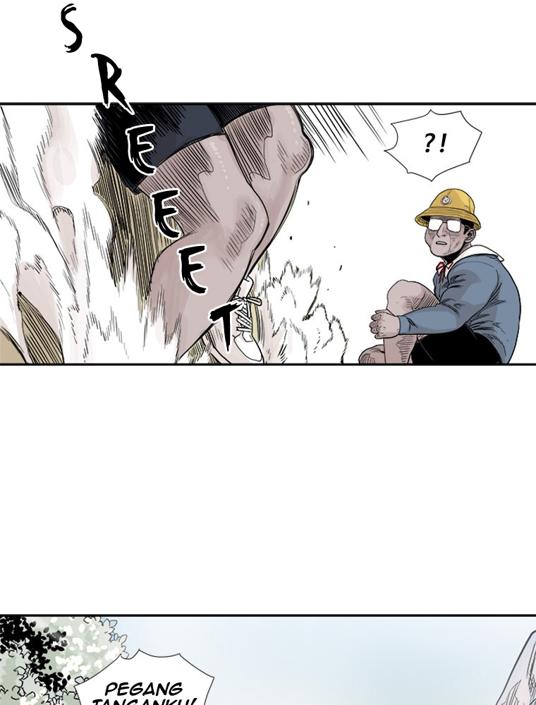 Fight Club Kindergarten Chapter 3 Gambar 26