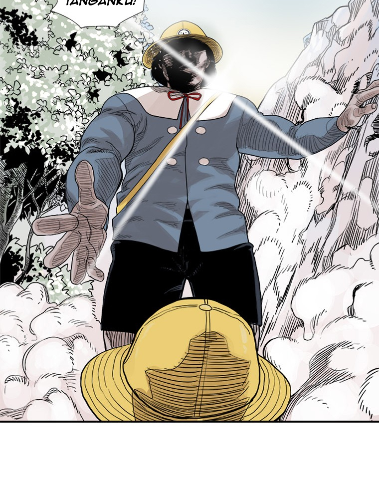 Fight Club Kindergarten Chapter 3 Gambar 27