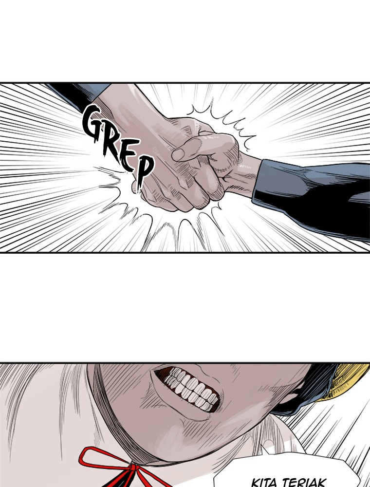 Fight Club Kindergarten Chapter 3 Gambar 29