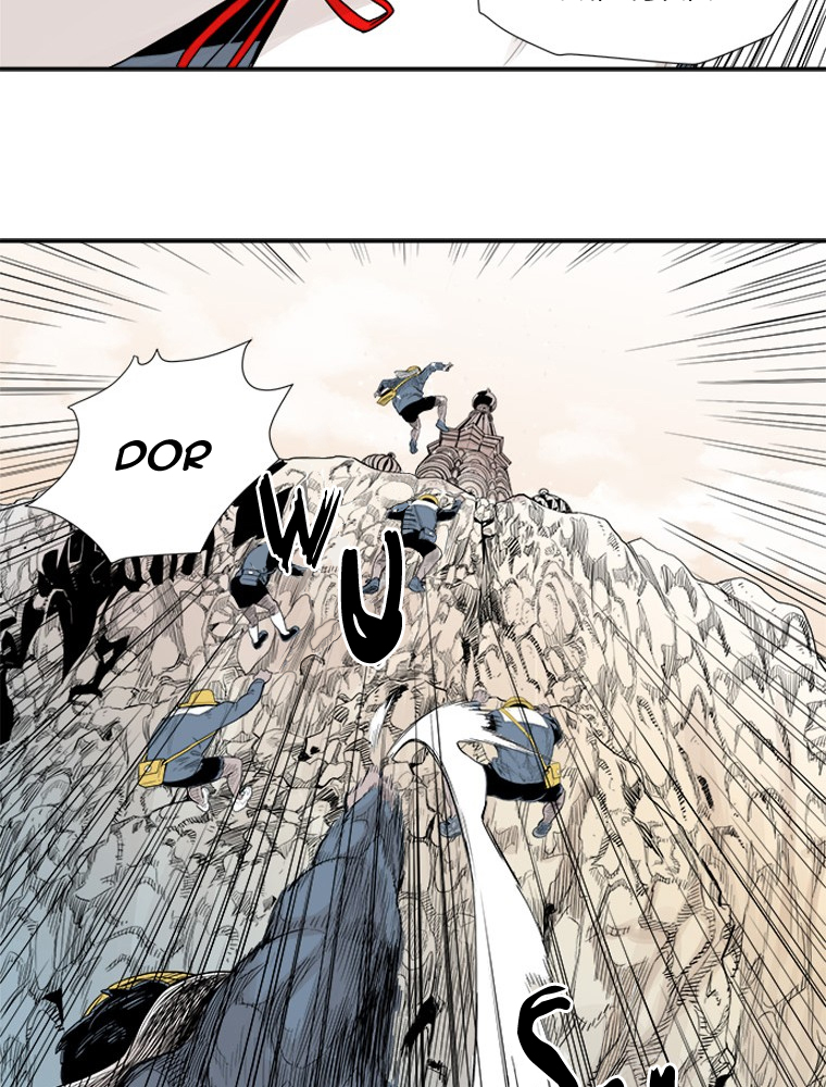 Fight Club Kindergarten Chapter 3 Gambar 30
