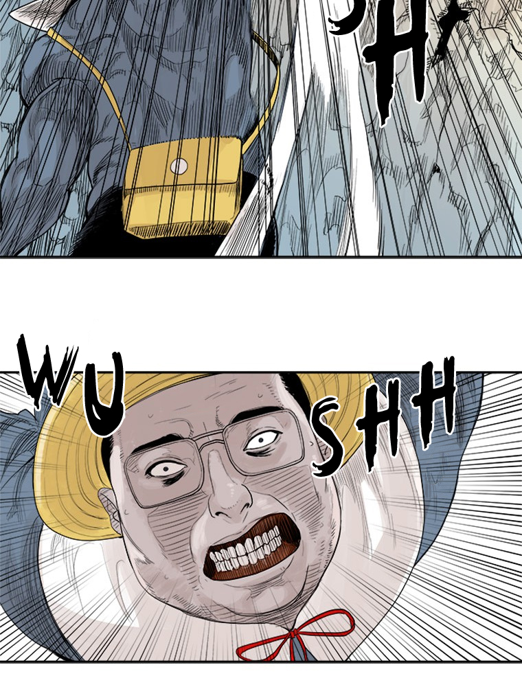 Fight Club Kindergarten Chapter 3 Gambar 31