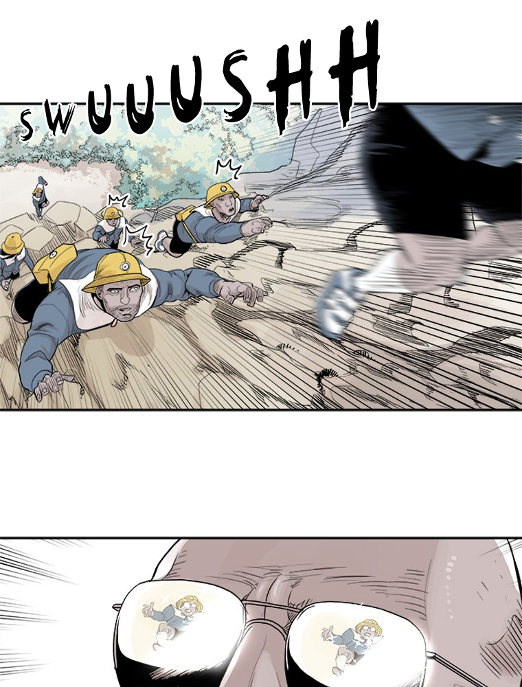 Fight Club Kindergarten Chapter 3 Gambar 32