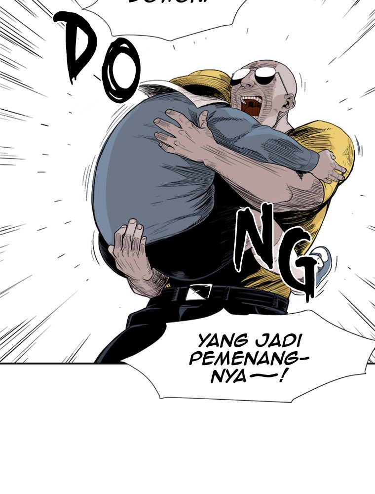 Fight Club Kindergarten Chapter 3 Gambar 34