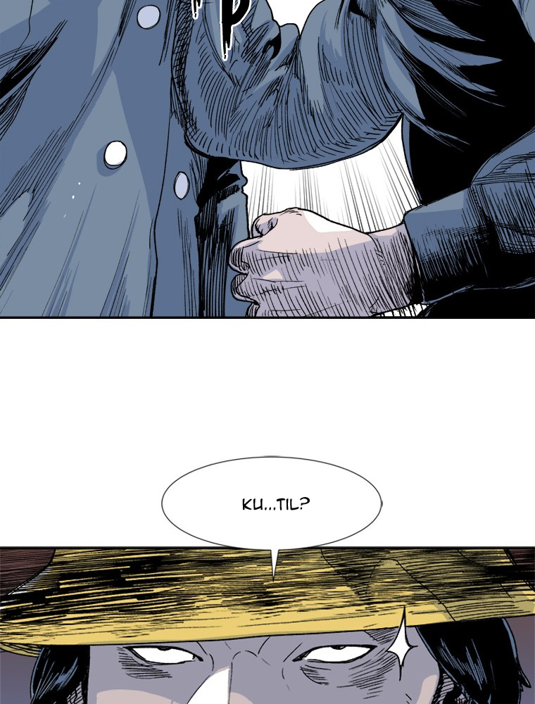Fight Club Kindergarten Chapter 2 Gambar 12