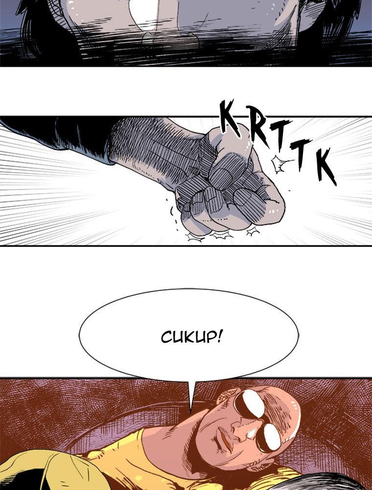Fight Club Kindergarten Chapter 2 Gambar 13