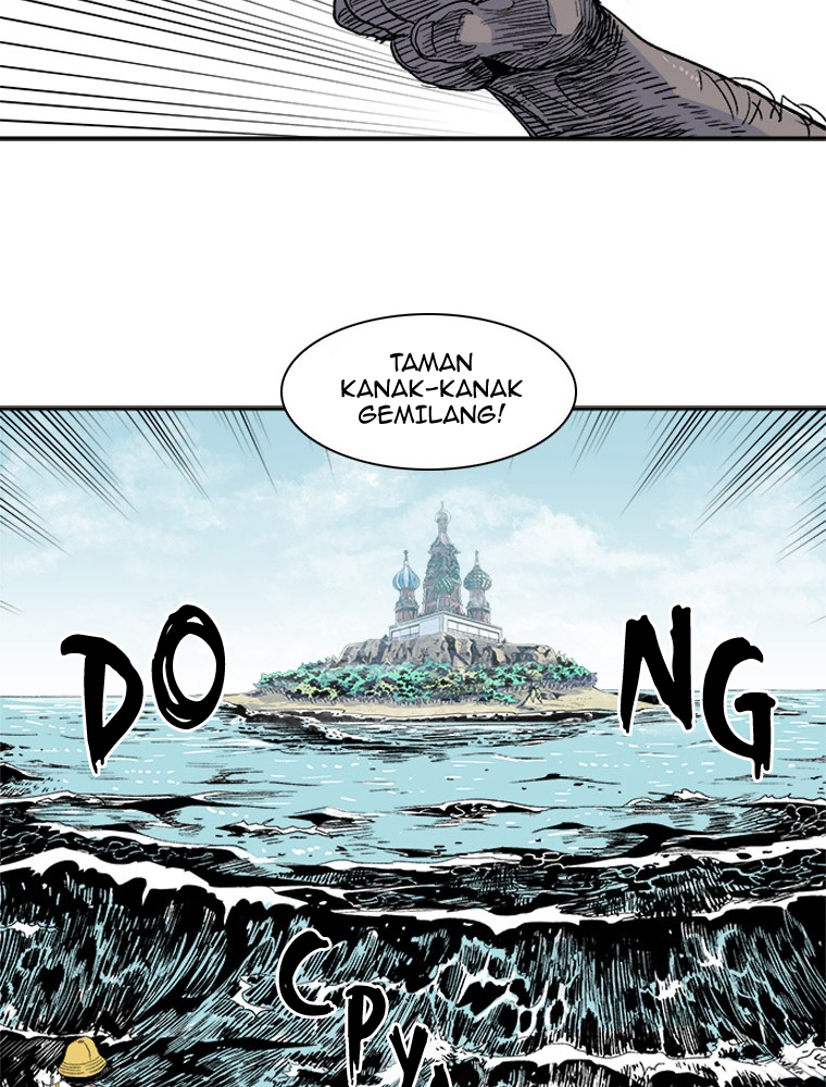 Fight Club Kindergarten Chapter 2 Gambar 20