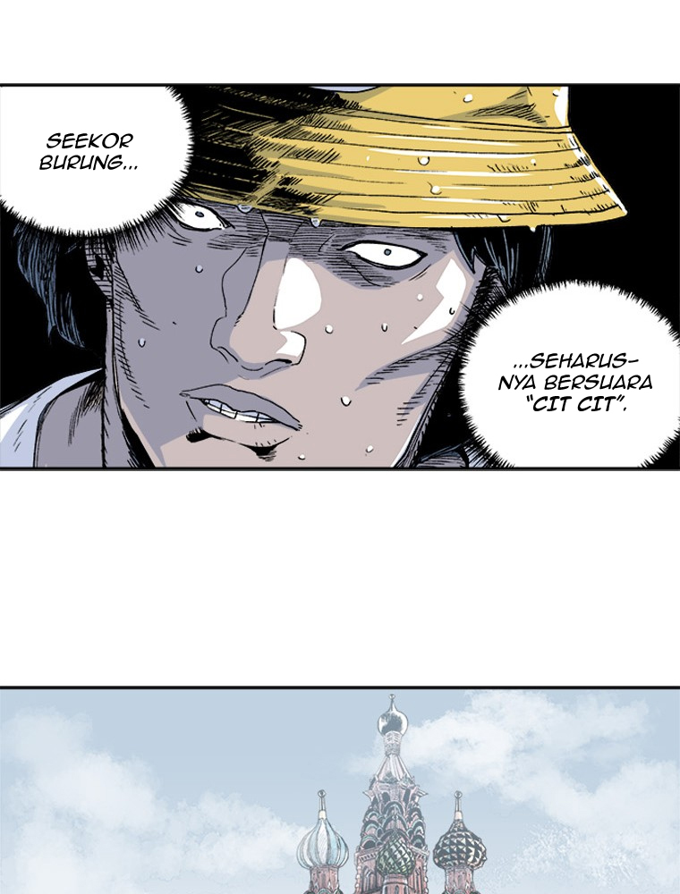 Fight Club Kindergarten Chapter 2 Gambar 24