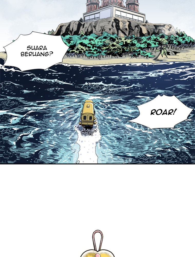 Fight Club Kindergarten Chapter 2 Gambar 25