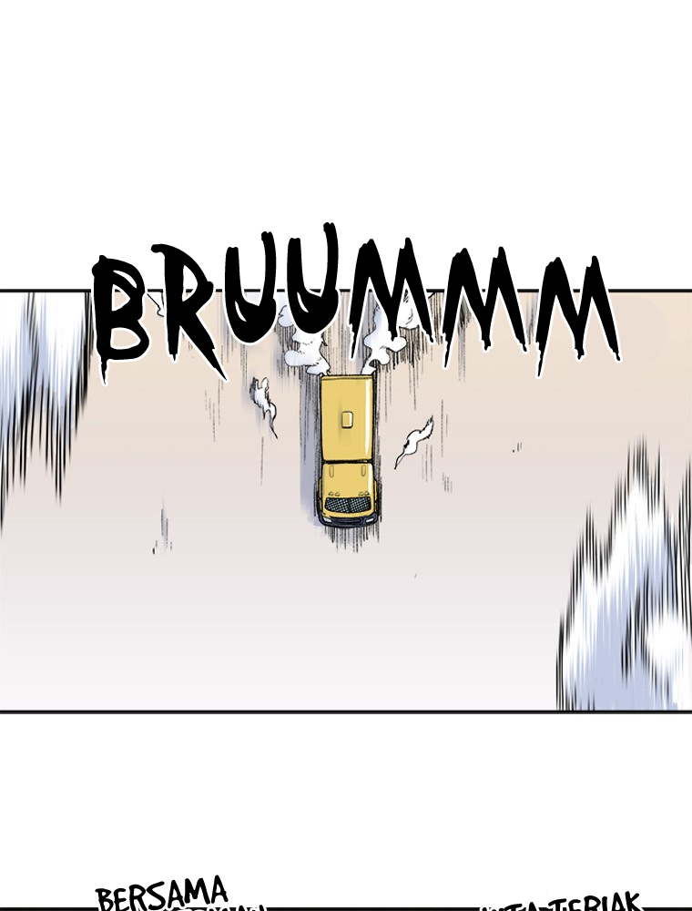 Fight Club Kindergarten Chapter 2 Gambar 4