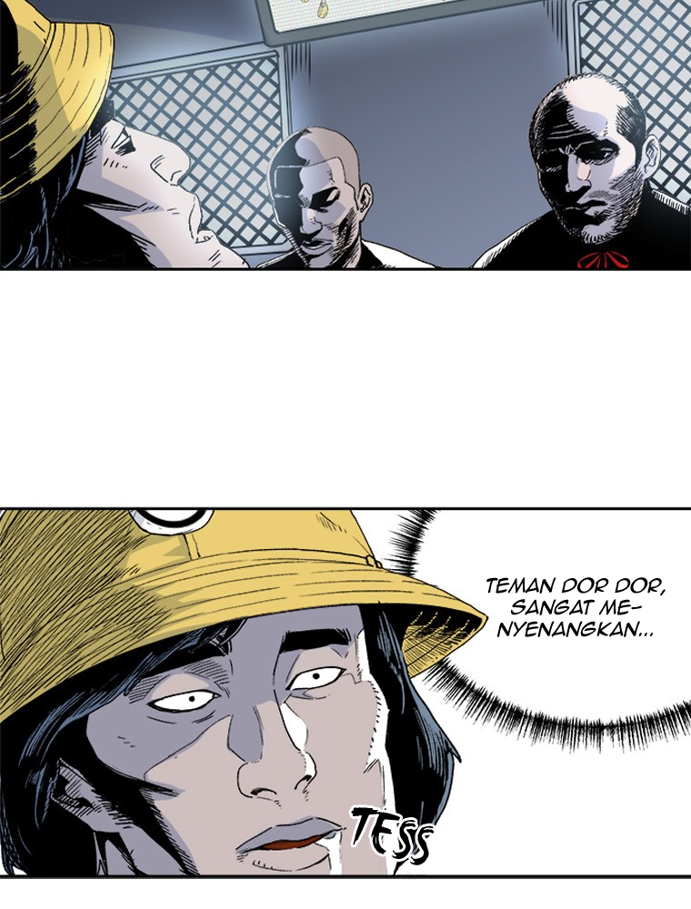 Fight Club Kindergarten Chapter 2 Gambar 6
