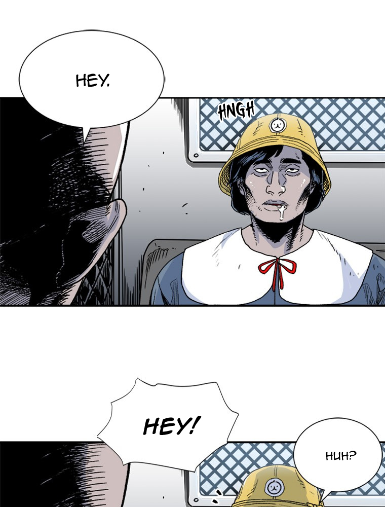 Fight Club Kindergarten Chapter 2 Gambar 7