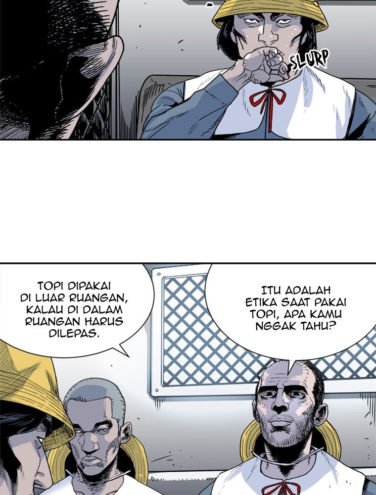 Fight Club Kindergarten Chapter 2 Gambar 8