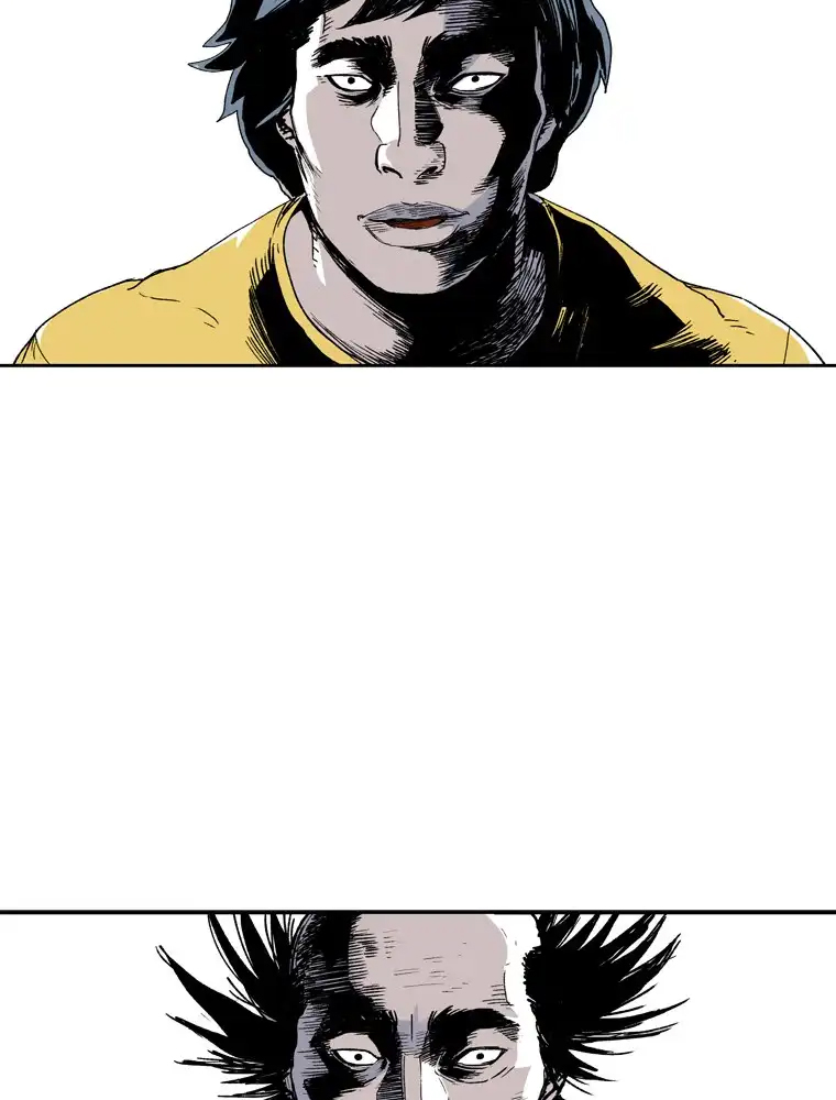 Fight Club Kindergarten Chapter 1 Gambar 16