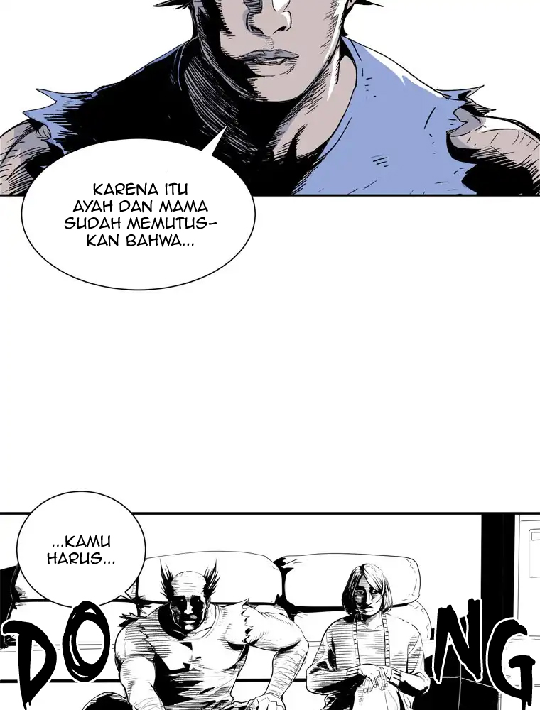 Fight Club Kindergarten Chapter 1 Gambar 17