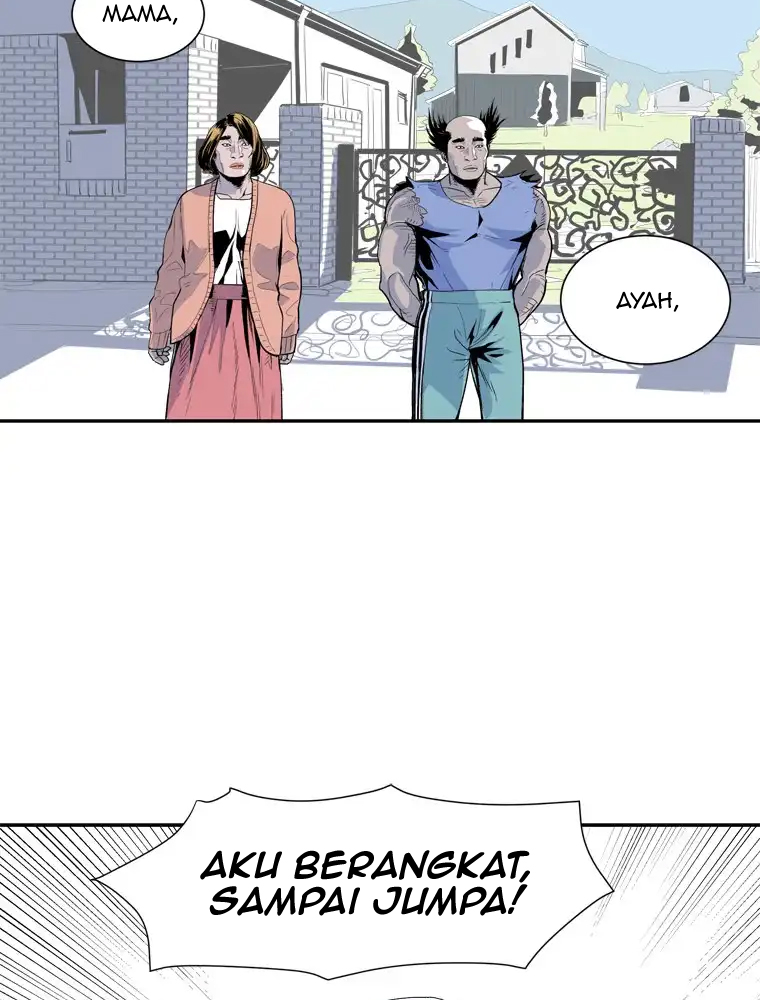 Fight Club Kindergarten Chapter 1 Gambar 22