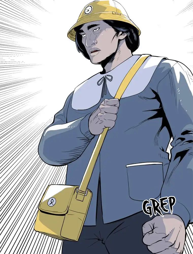 Fight Club Kindergarten Chapter 1 Gambar 23
