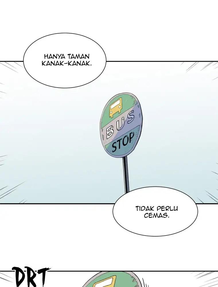 Fight Club Kindergarten Chapter 1 Gambar 26