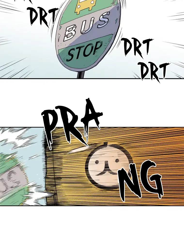 Fight Club Kindergarten Chapter 1 Gambar 27