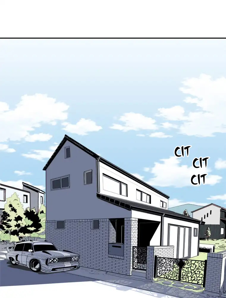Fight Club Kindergarten Chapter 1 Gambar 3