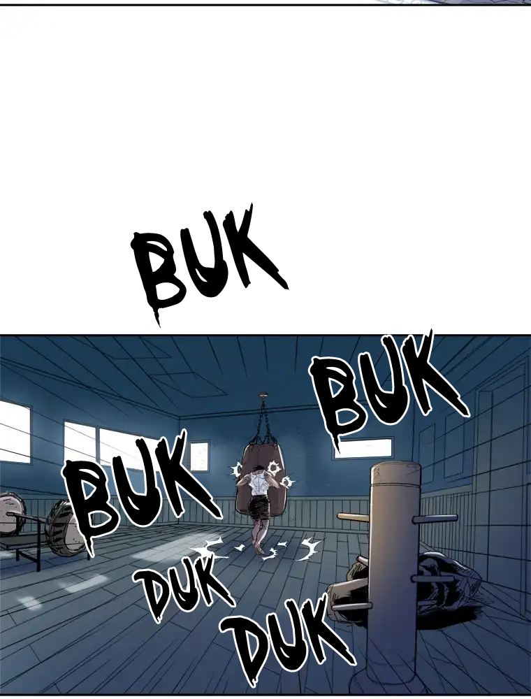 Fight Club Kindergarten Chapter 1 Gambar 4