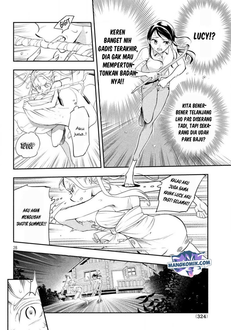Final Girl Chapter 00.1 Gambar 29