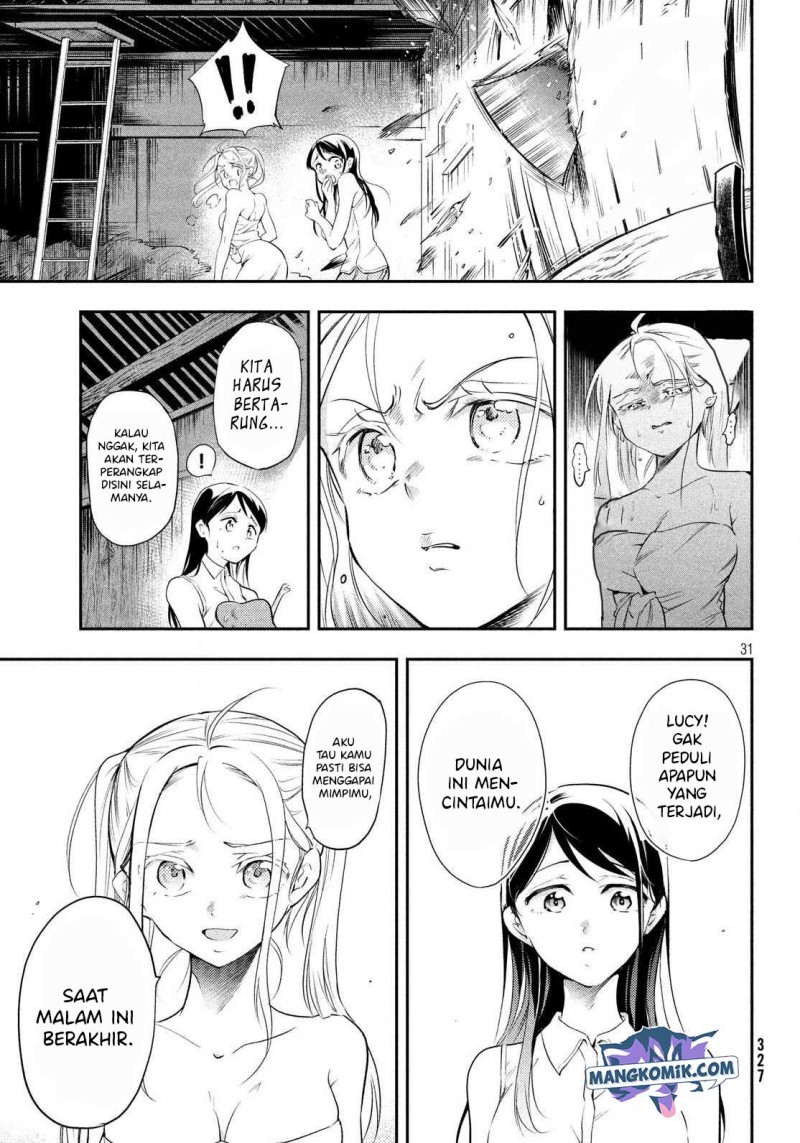Final Girl Chapter 00.1 Gambar 32