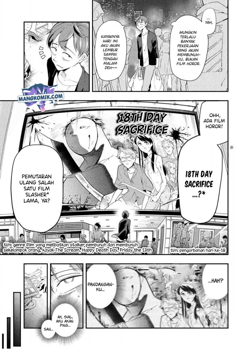 Final Girl Chapter 00.1 Gambar 4