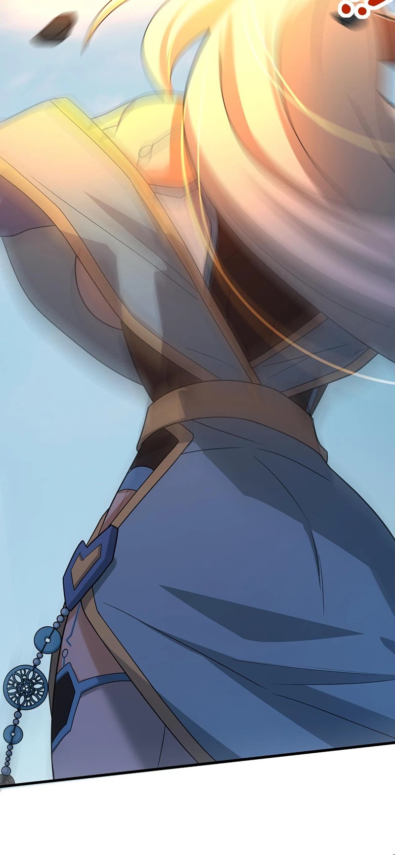 You Immortal Cultivate, I Draw Cards Chapter 07 Gambar 17