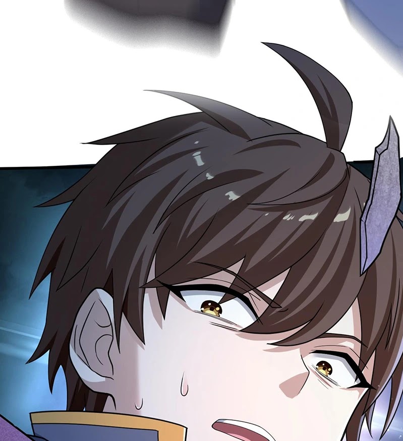 You Immortal Cultivate, I Draw Cards Chapter 07 Gambar 47