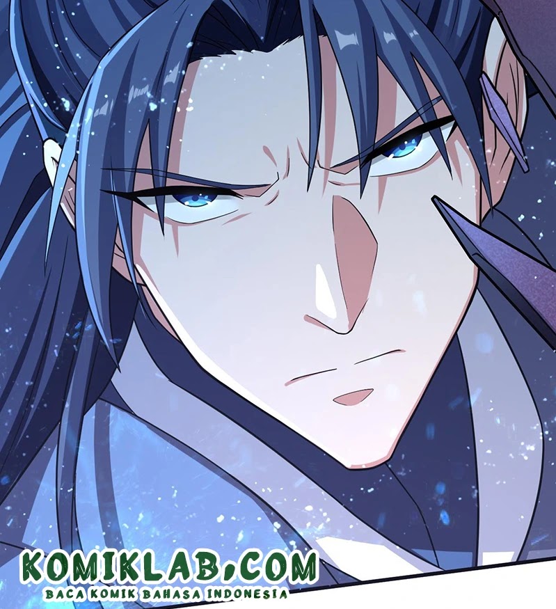 You Immortal Cultivate, I Draw Cards Chapter 07 Gambar 49