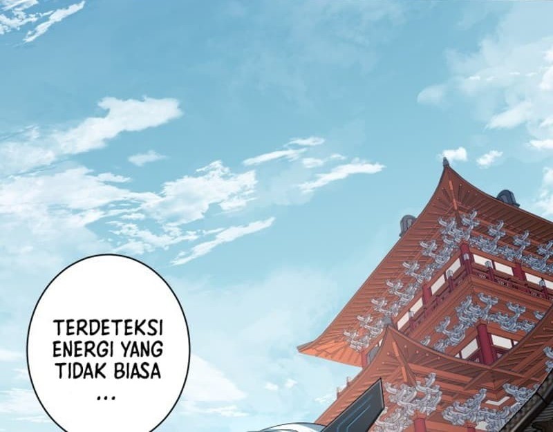 You Immortal Cultivate, I Draw Cards Chapter 06 Gambar 28