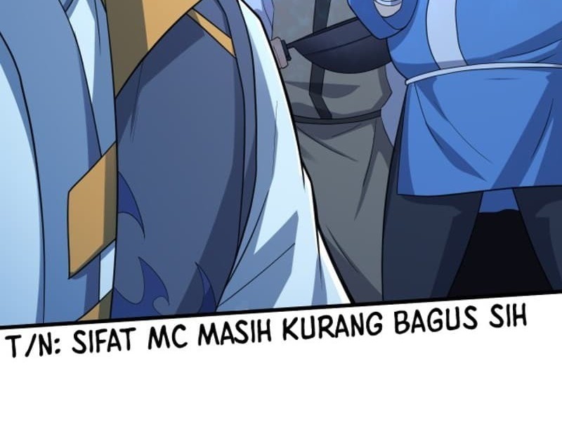 You Immortal Cultivate, I Draw Cards Chapter 06 Gambar 30